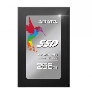 ADATA Premier SP600 Internal SSD Drive - 256GB