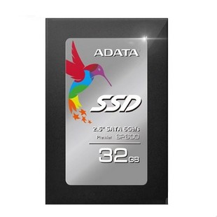 ADATA Premier SP600 Internal SSD Drive - 32GB