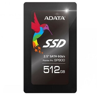 ADATA Premier Pro SP900 Internal SSD Drive - 512GB