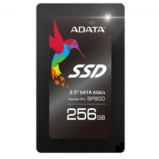ADATA Premier Pro SP900 Internal SSD Drive - 256GB