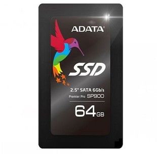 ADATA Premier Pro SP900 Internal SSD Drive - 64GB
