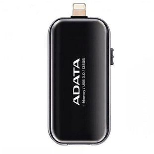 ADATA UE710 OTG Flash Memory - 128GB