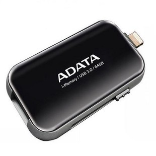 ADATA UE710 OTG Flash Memory - 64GB