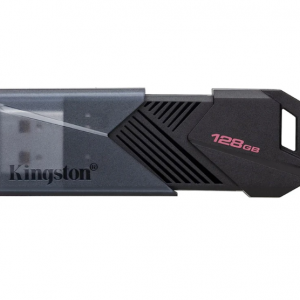 فلش مموری کینگستون 128 گیگ مدل DT Exodia Onyx
