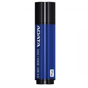 ADATA S102 Pro Flash Memory - 64GB