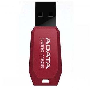 ADATA UV100 Flash Memory - 16GB