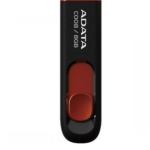 ADATA C008 Flash Memory - 8GB