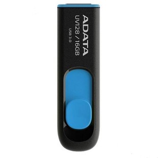ADATA UV128 Flash Memory - 16GB