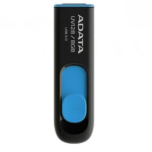 ADATA UV128 Flash Memory - 8GB