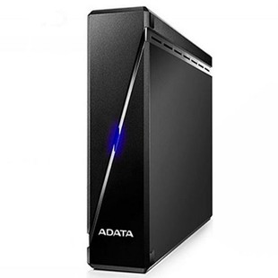 ADATA HM900 External Hard Drive - 3TB
