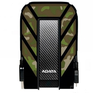 ADATA HD710M External Hard Drive - 2TB
