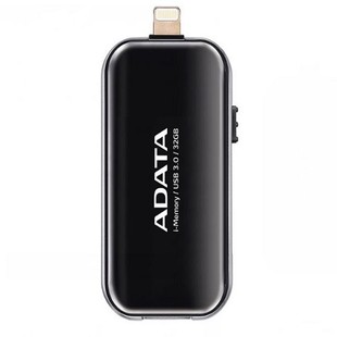 ADATA UE710 OTG Flash Memory - 32GB