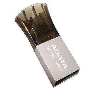ADATA UC330 OTG Flash Memory - 16GB