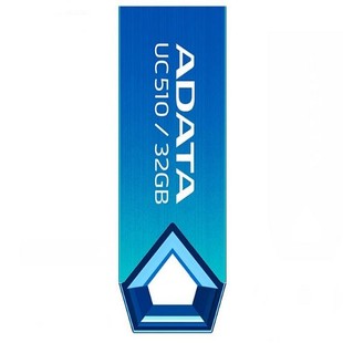 ADATA UC510 Flash Memory - 32GB