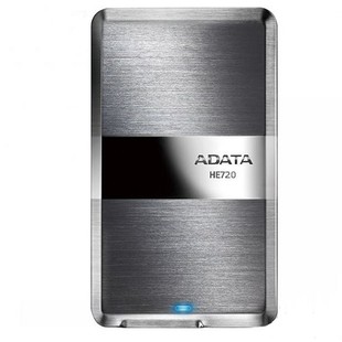ADATA HE720 External Hard Drive - 1TB