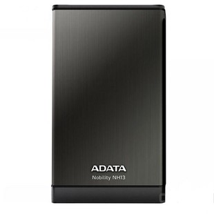 ADATA NH13 External Hard Drive - 500GB