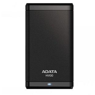 Adata HV100 External Hard Drive - 1TB