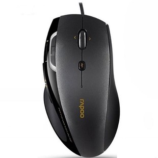 ماوس باسیم رپو مدل N6200