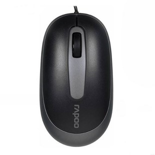 ماوس سیم دار رپو مدل N3200