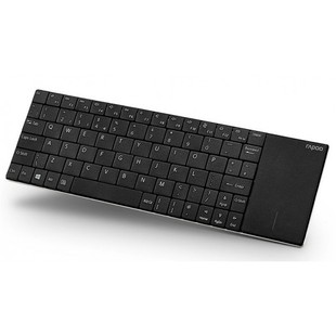Rapoo E2710 Wireless Keyboard