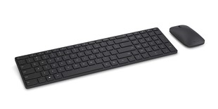 Microsoft Designer Bluetooth Desktop Keyboard and Mouse