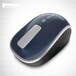 Microsoft Sculpt Touch Mouse