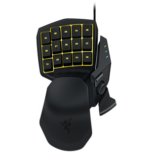 RAZER Keypad TARTARUS Chroma