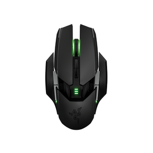 RAZER Mouse OUROBOROS Wireless