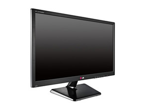LG 20M47 Plus LED Monitor