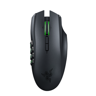 RAZER Mouse NAGA EPIC CHROMA Wireless