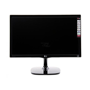 LG 22MP57HQ Plus LED Monitor