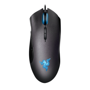 Razer Imperator Gaming Mouse