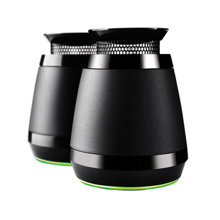 Razer Ferox Portable Bluetooth Speakers