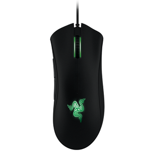 Razer Deathadder 2013 Mouse