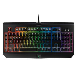 Razer BlackWidow Edition Keyboard