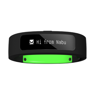 Razer Nabu SmartWatch Medium-Large