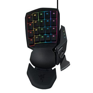 کی پد Razer Orbweaver Chroma