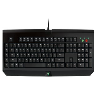 Razer Blackwidow Expert Stealth 2014 Keyboard