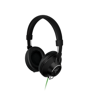Razer Adaro Stereo Headphone