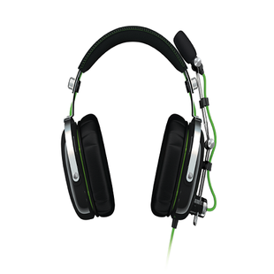 Razer BlackShark Headset