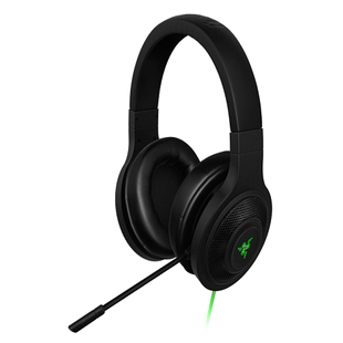 Razer Kraken Usb Headset