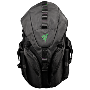Razer Mercenary Backpack For Laptop Bag