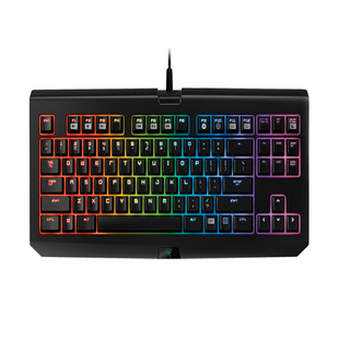 Razer BlackWidow Chroma Tournament Edition Keyboard