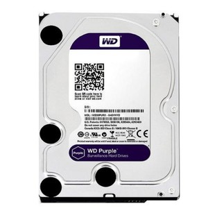 Western Digital Purple 3TB Internal Hard Drive WD30PURX