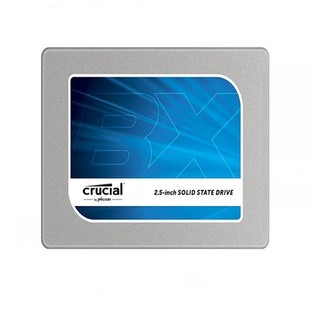Crucial BX100 SSD 1TB