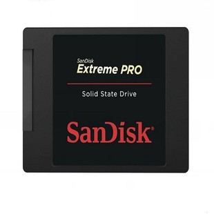 SanDisk Extreme Pro SSD 960GB