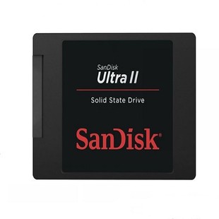 SanDisk Ultra II SSD 960GB