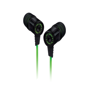 Razer Hammer Head Pro In-Ear Headset