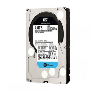 Western Digital SE 2TB Internal Hard Drive