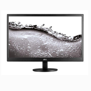 AOC E970SWN LED Monitor